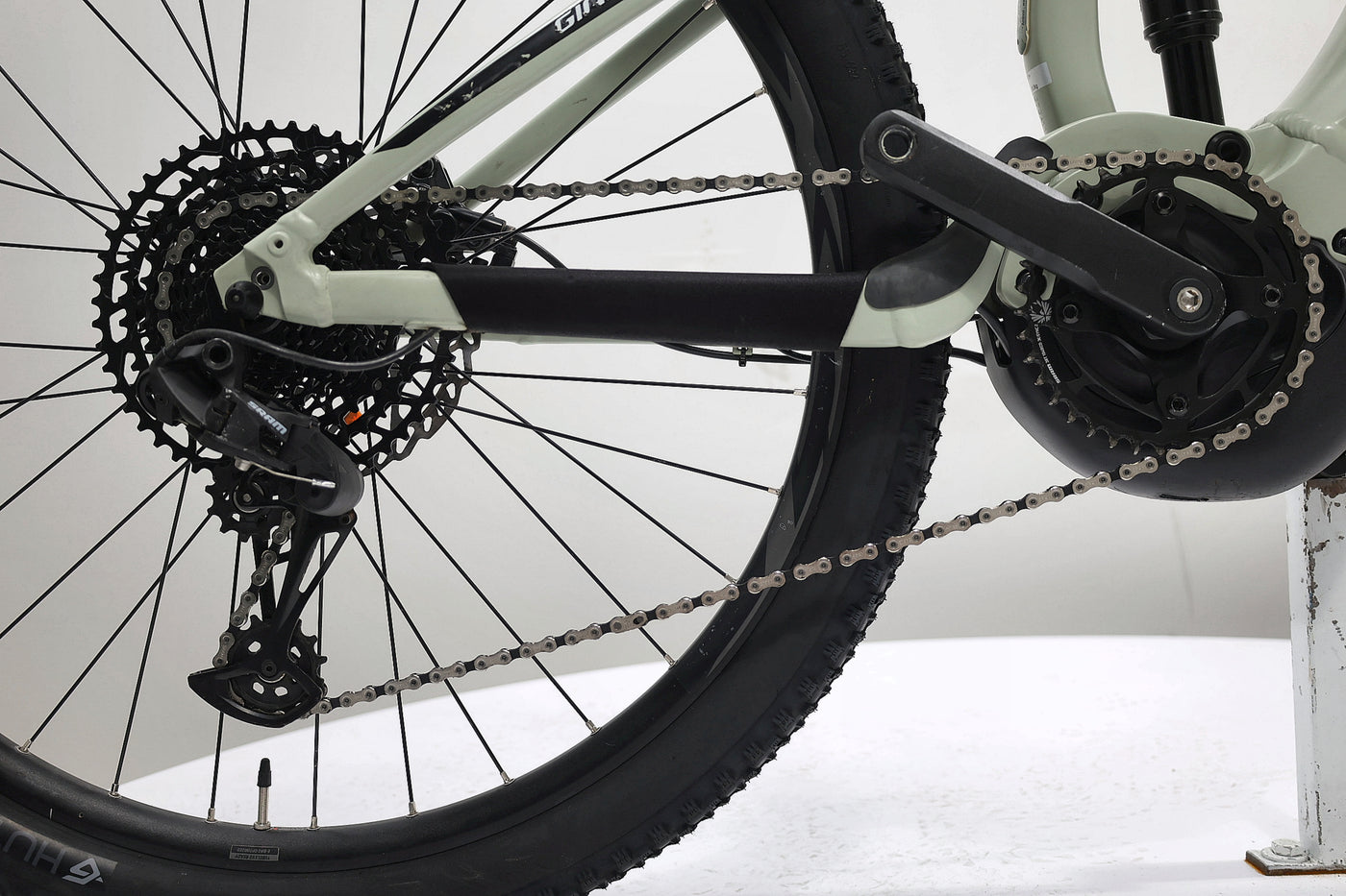 GIANT Stance E+ 1 2021 T.M