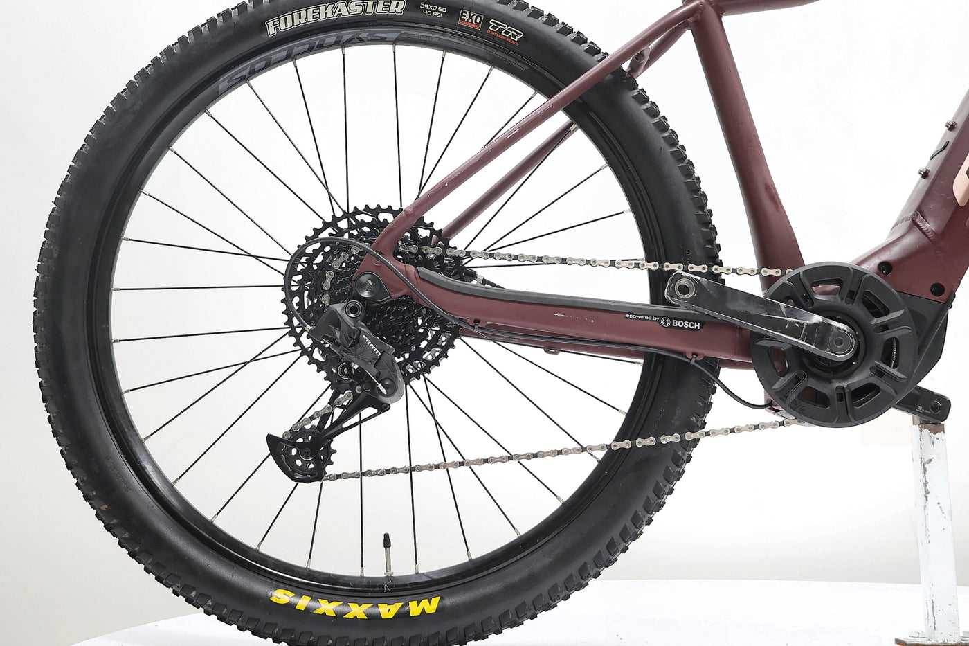 SCOTT Contessa Active eRide 920 2022 T.L