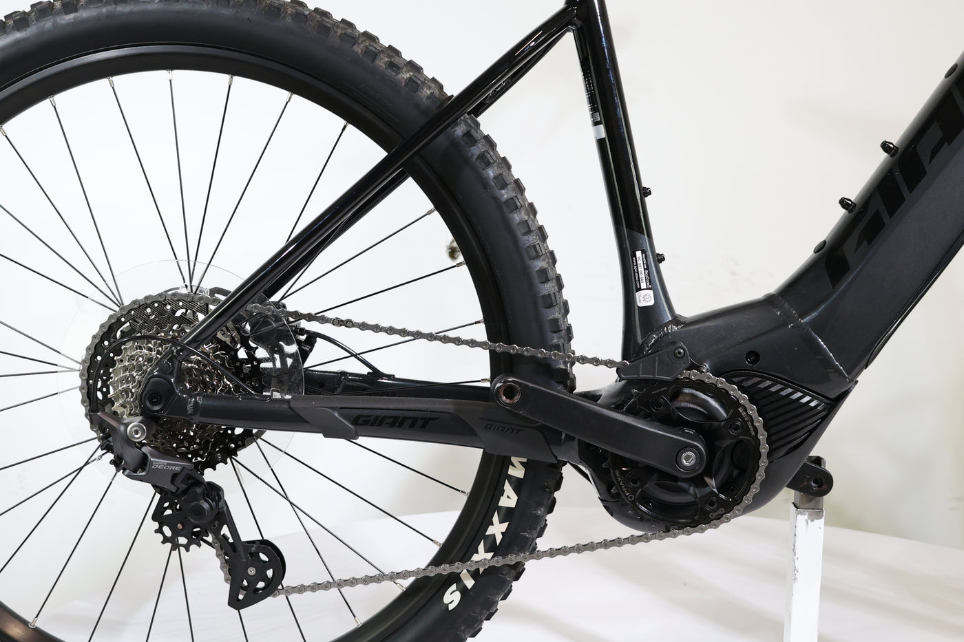 GIANT Fathom E+2 Pro 2023 T.XL 250410