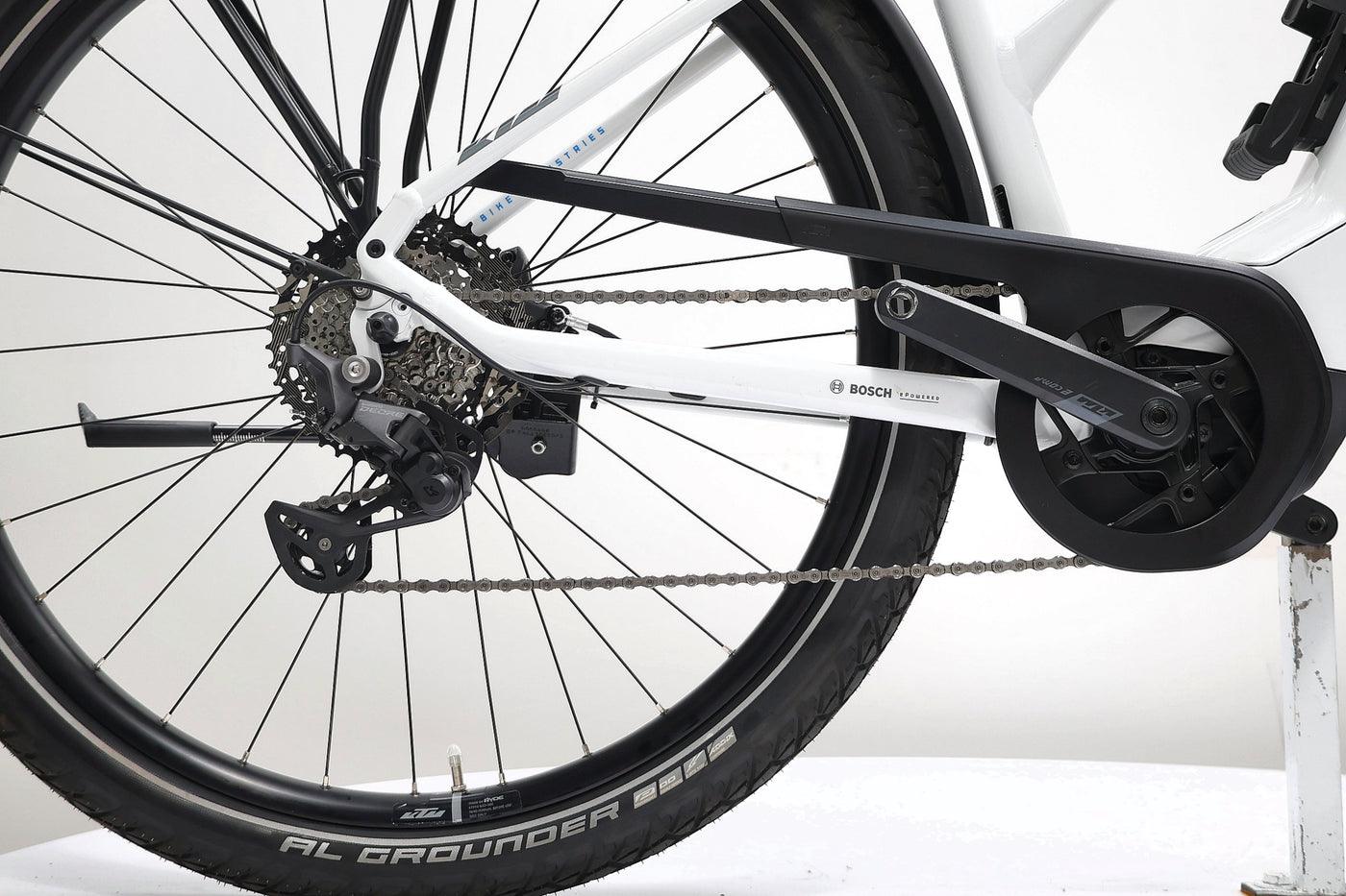 KTM Macina Gran Pro 2022 T.S