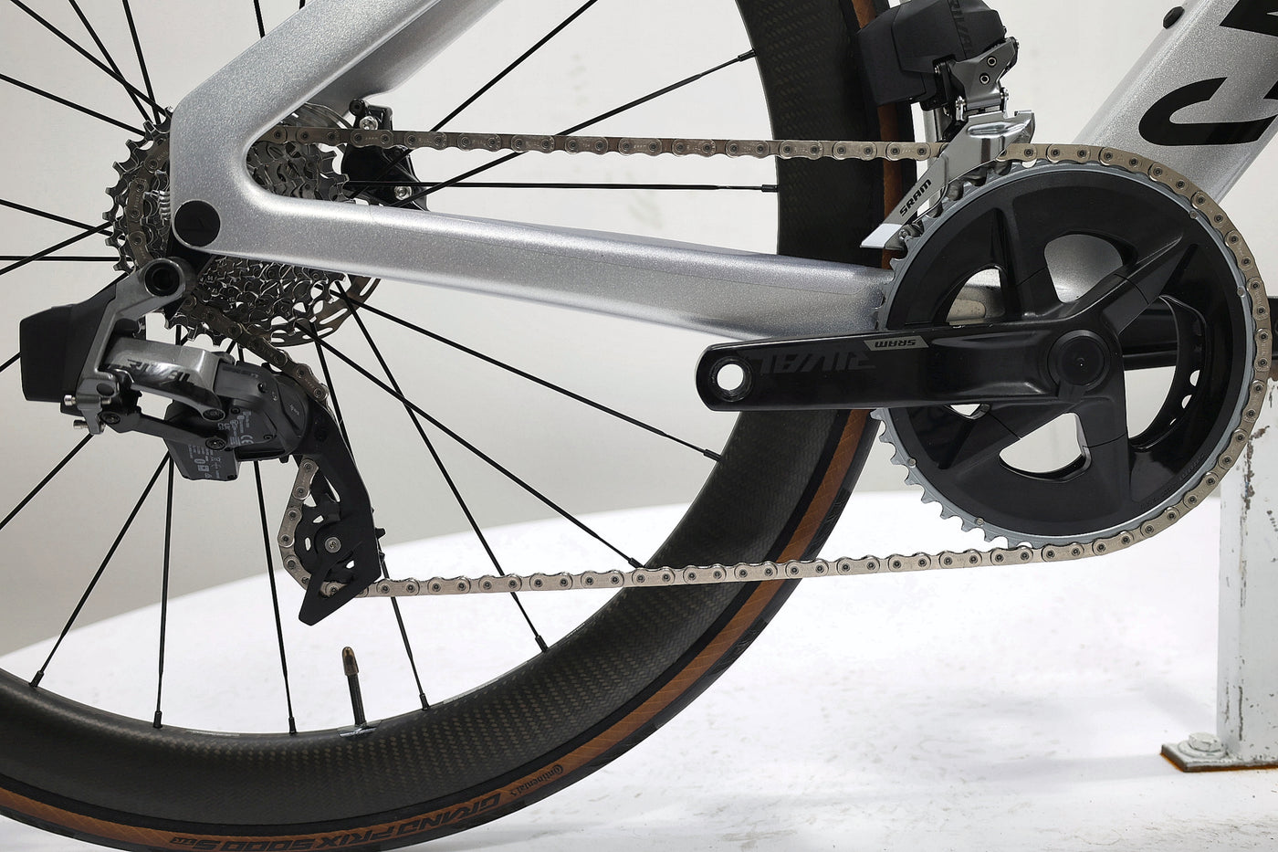 CANYON Aeroad CF SLX 7 eTap 2023 T.XXS
