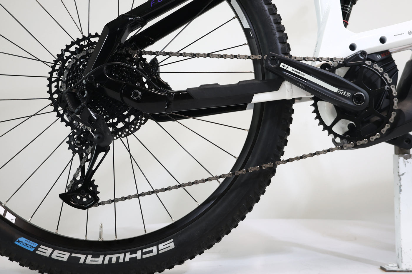 HAIBIKE FullNine 8 2021 T.S 253616