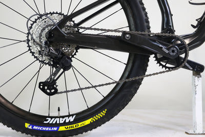 LAPIERRE XR 9.9 2023 T.M 254139