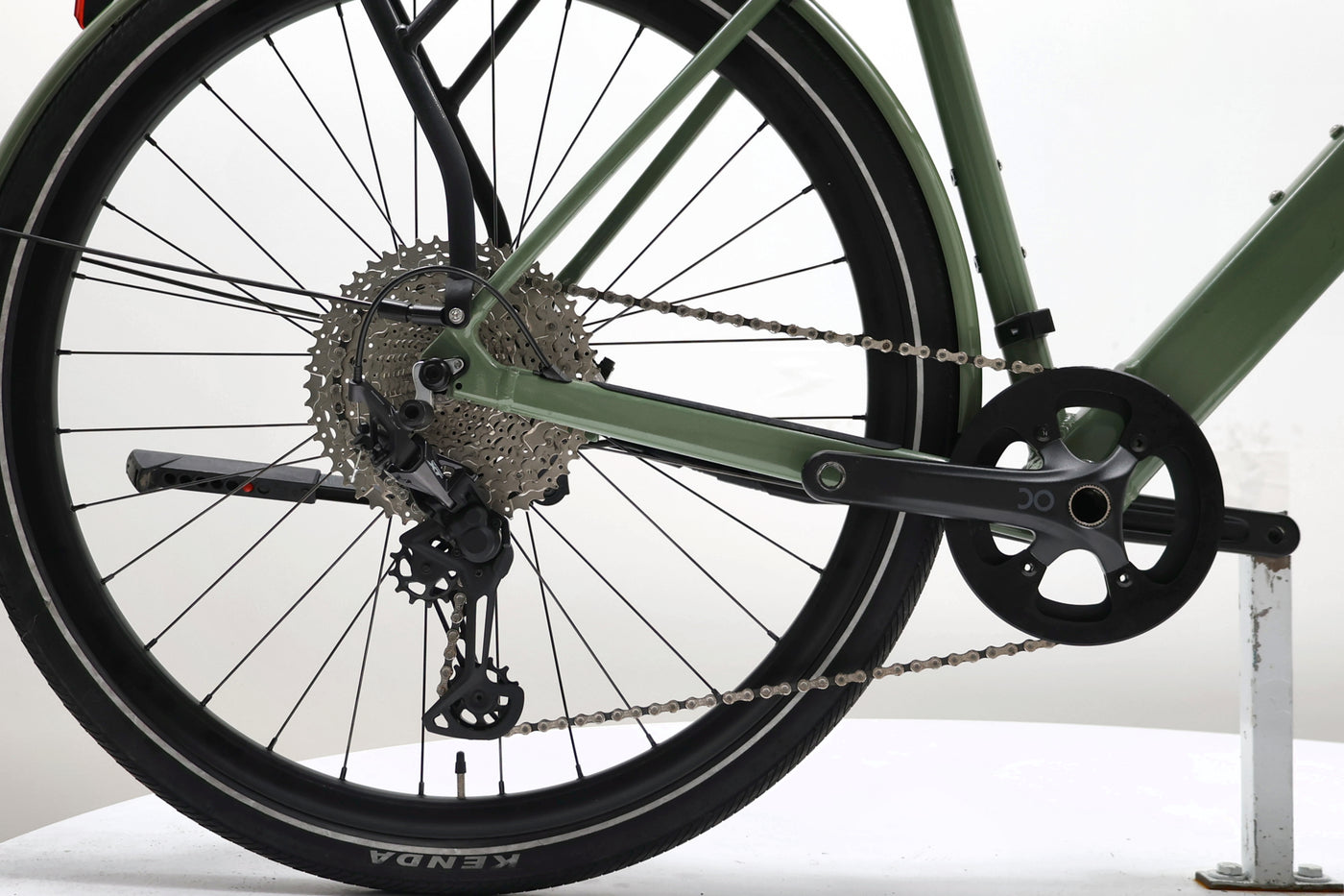 ORBEA Vibe H10 EQ 2022 T.L
