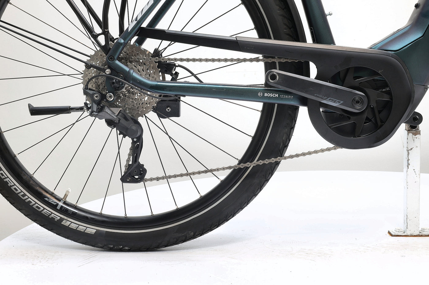 KTM Macina Gran 720 2023 T.L