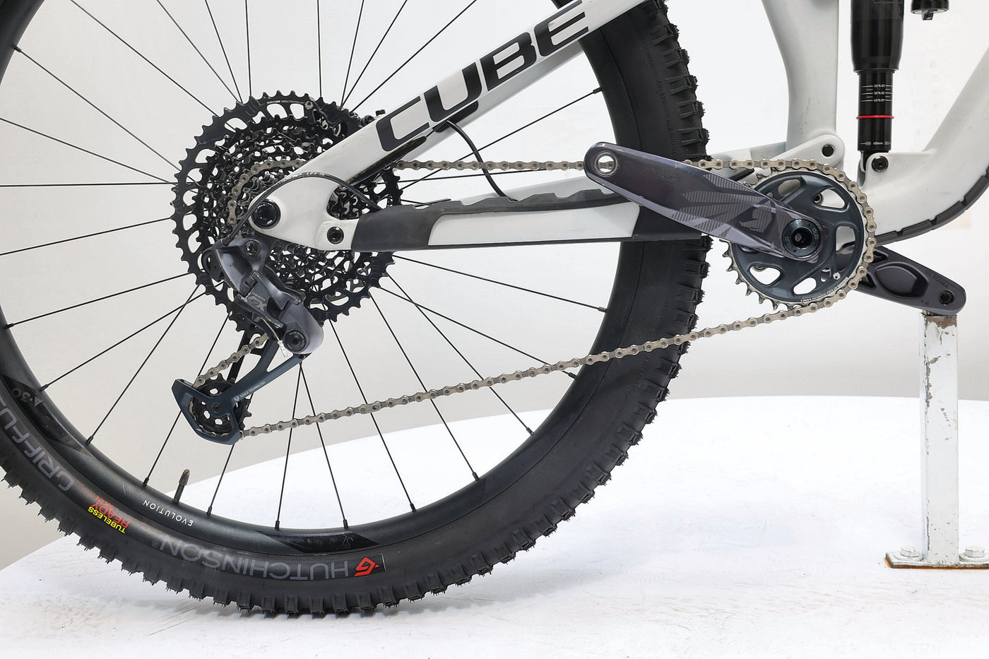 CUBE STEREO ONE55 C:62 RACE 29 2023 T.L