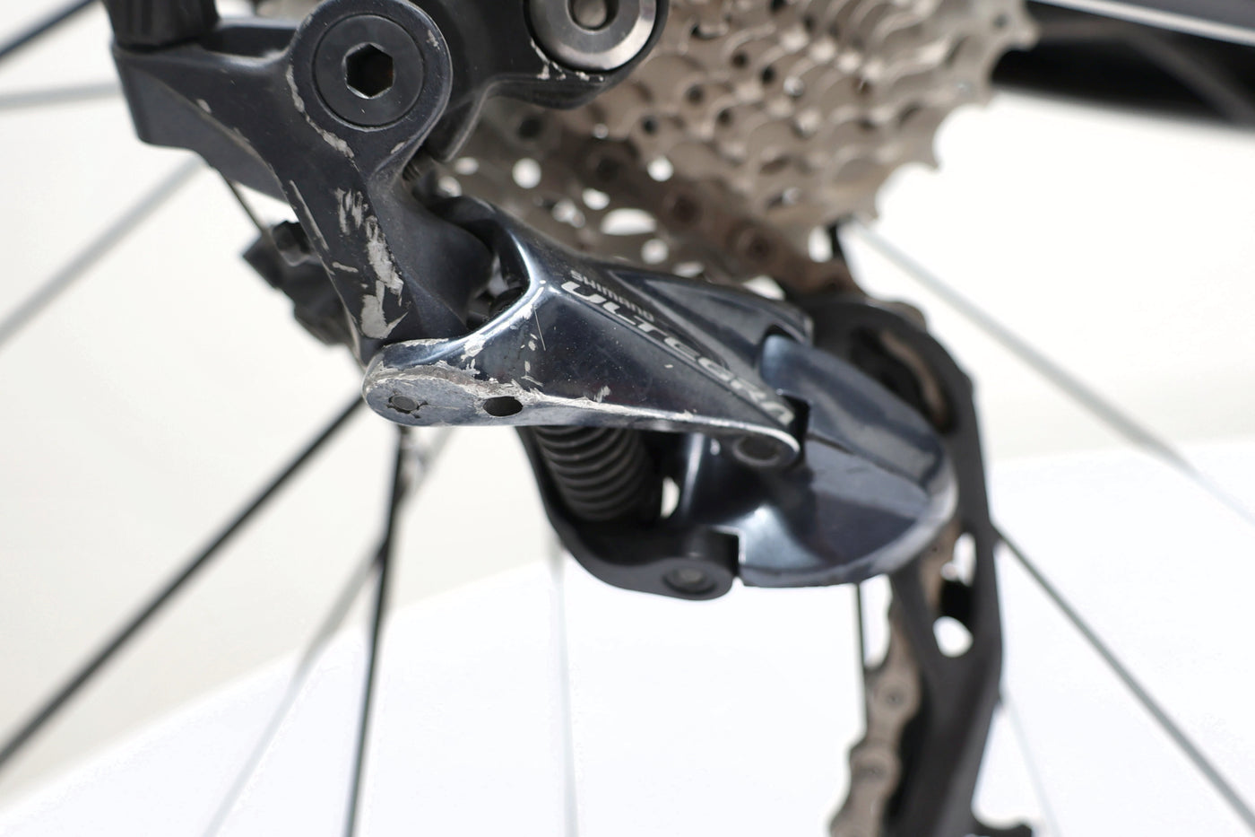 TREK Domane+ LT 1e gén. 2020 T.56