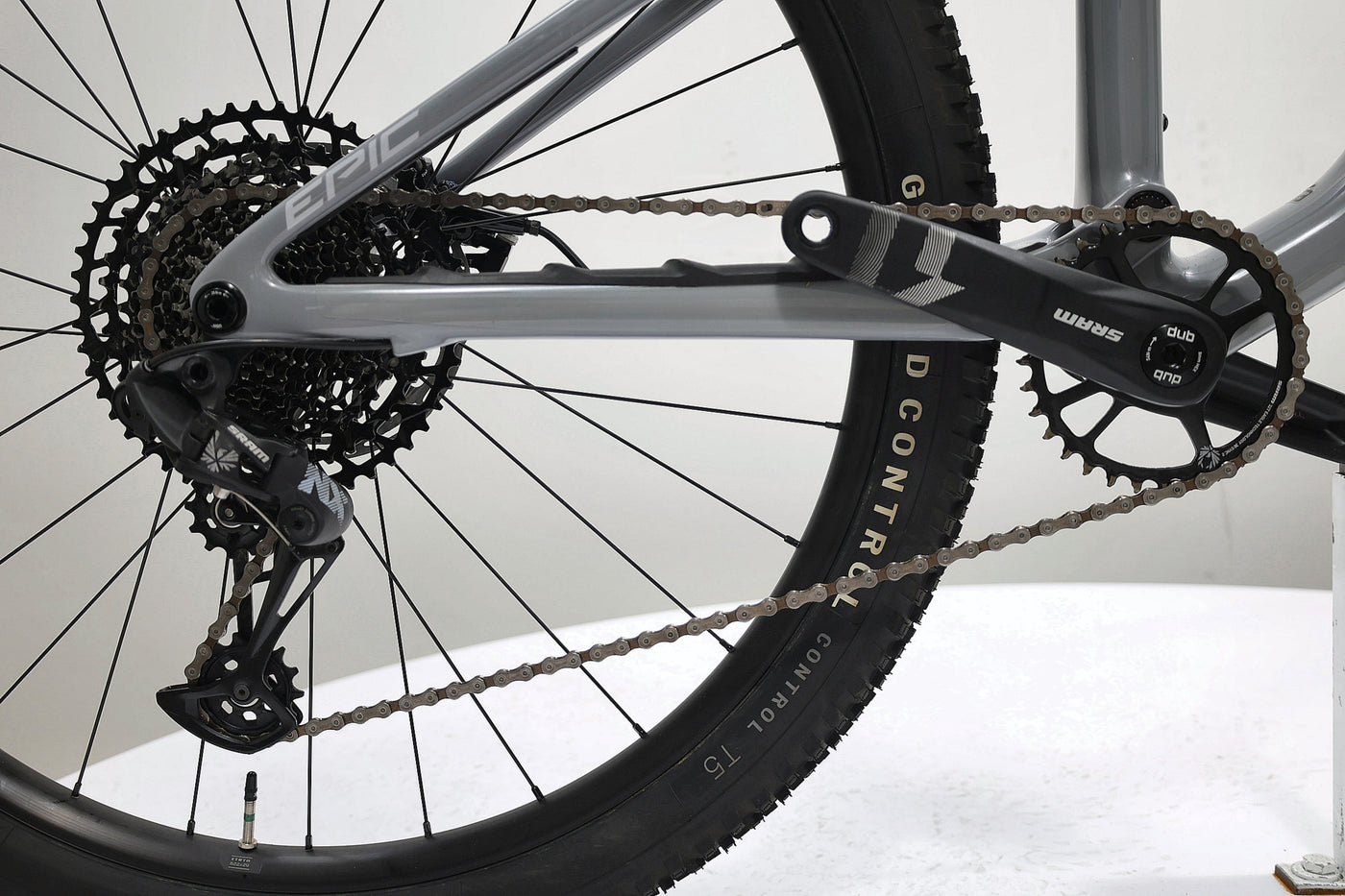 SPECIALIZED Epic EVO 2022 T.M