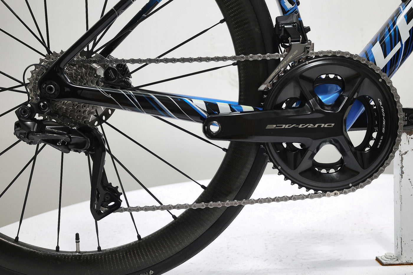 Lapierre Xelius SL 10.0 2023 T.S