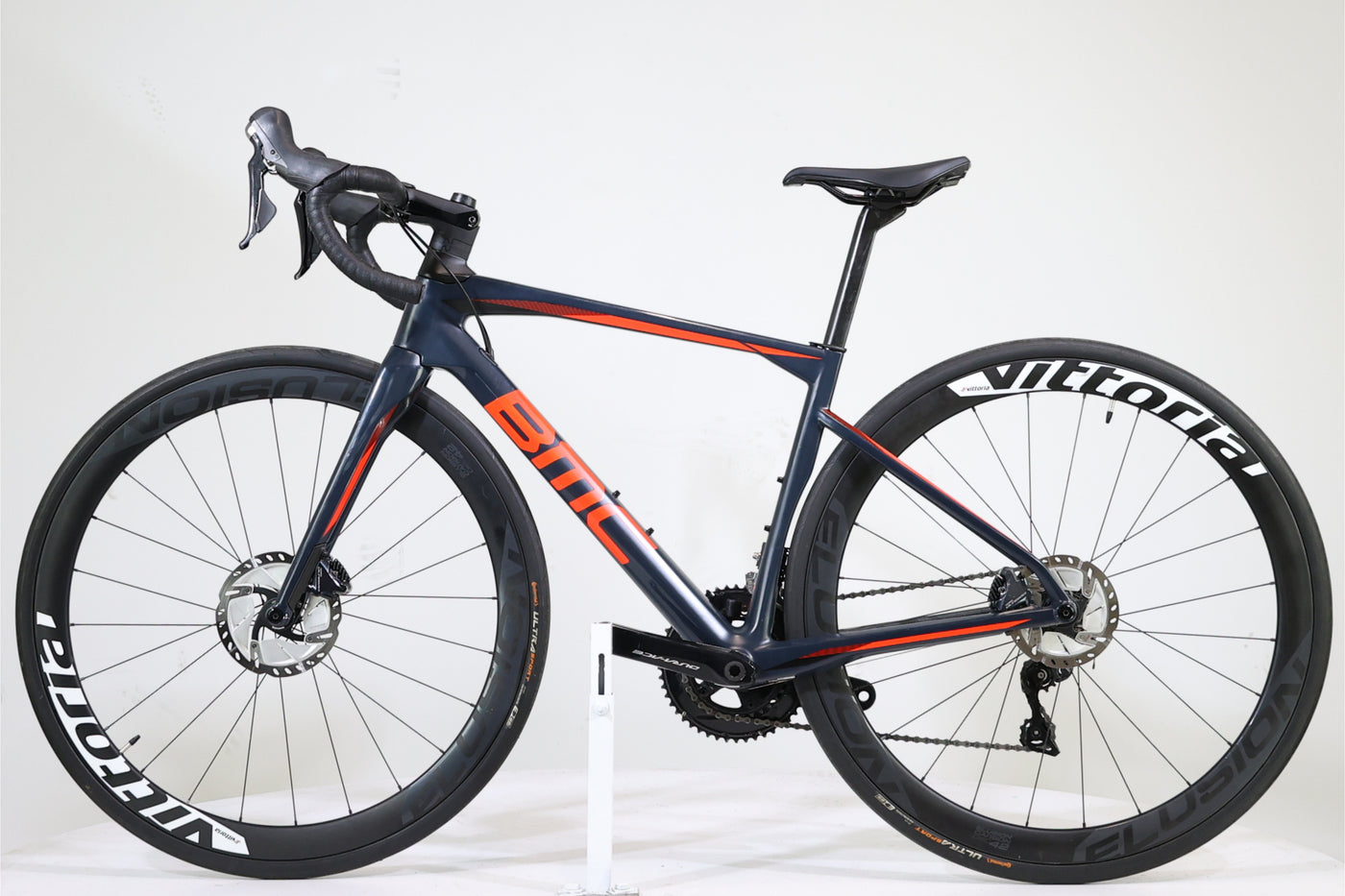 BMC Roadmachine 01 One 2019 T.47cm 2777