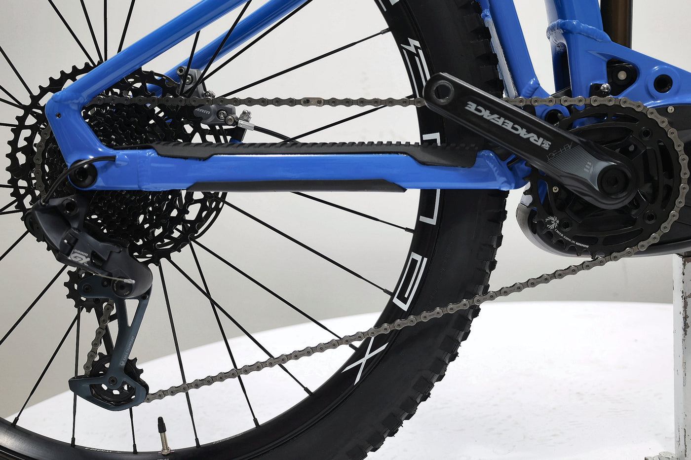 MONDRAKER Crafty RR 2023 T.XL