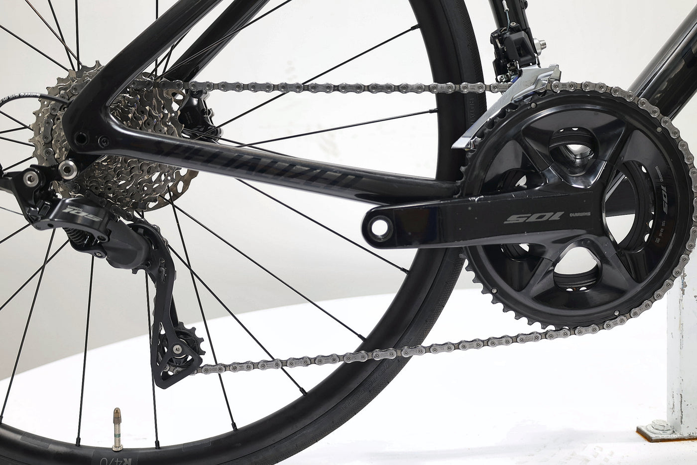 SPECIALIZED Tarmac SL7 Sport 105 2024 T.52