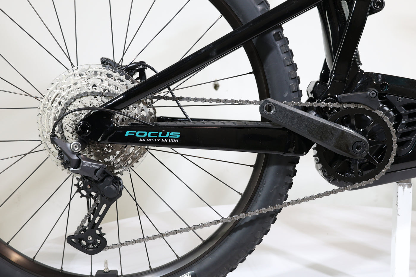 FOCUS Thron² 6.7 2023 T.M 250177