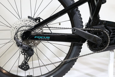 FOCUS Thron² 6.7 2023 T.M 250177