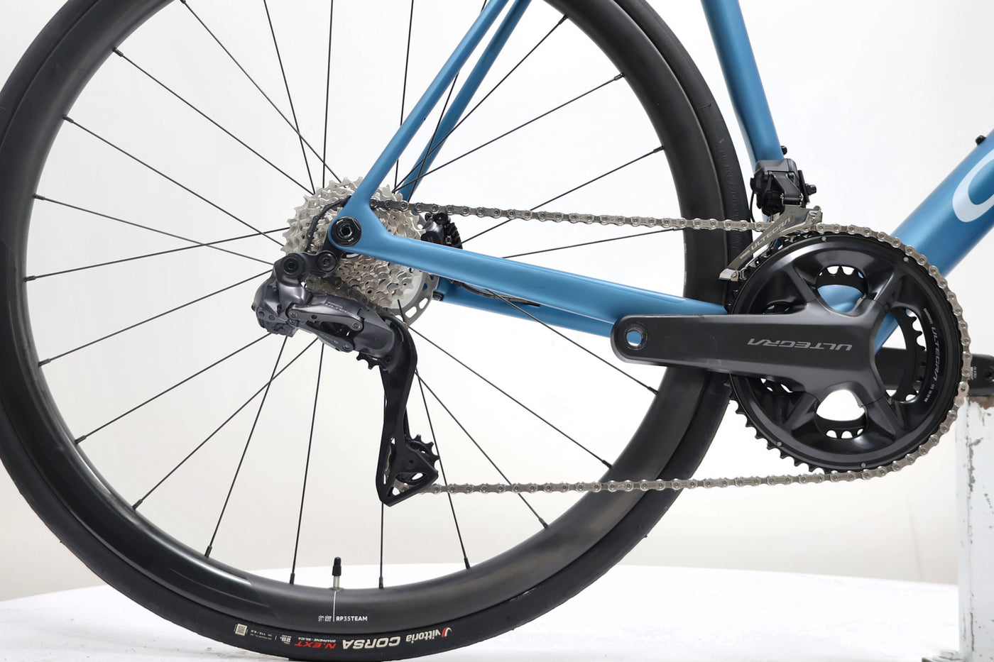 ORBEA ORCA M20iTEAM 2025 T.57