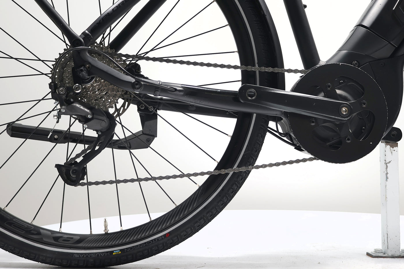 GIANT Explore E+ 3 GTS 2021 T.XL 252127
