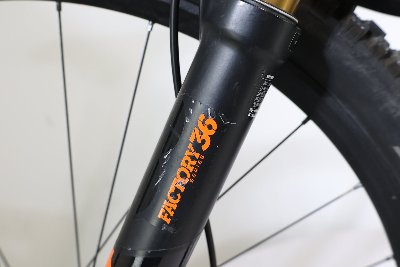 Ktm Macina Prestige 2020 TM 248788