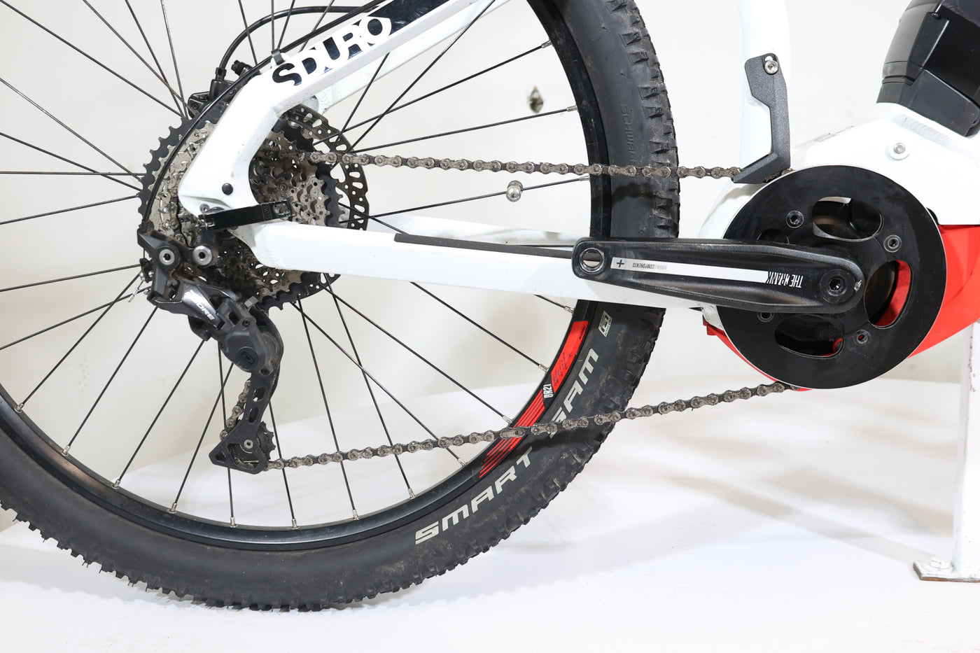 Haibike Sduro Hardseven 2.0 2019 T.L 246866