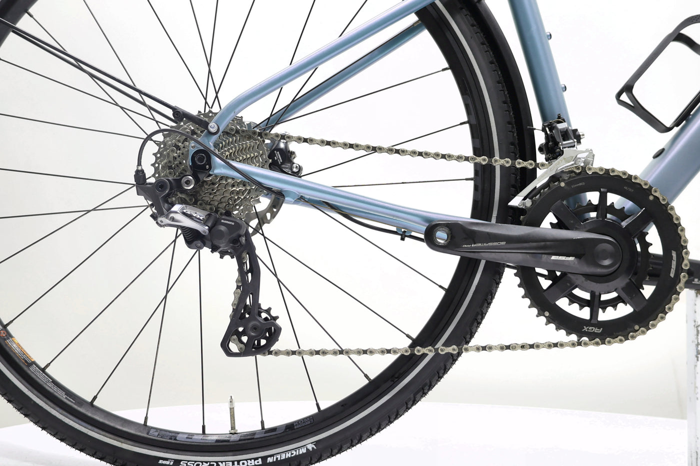 CANNONDALE Topstone LTD 2024 T.M