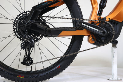 HAIBIKE ALLMTN CF 6 2022 T.XL 253658