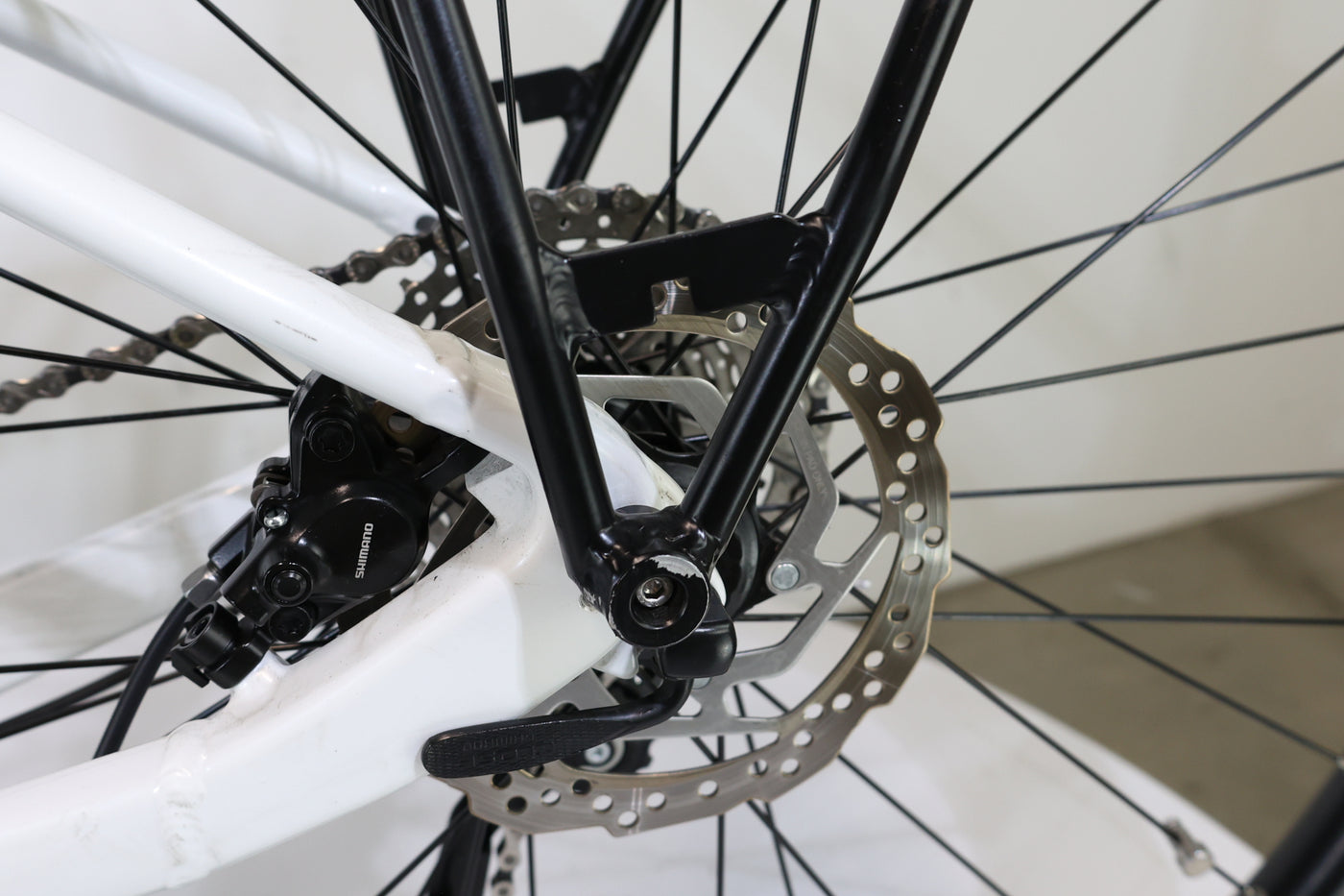 SCOTT Sub Cross Eride 20 2022 T.M 248582