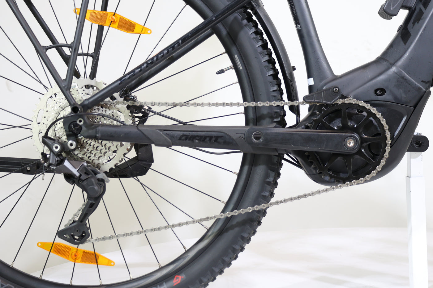 GIANT Fathom E+ EX 2023 T.S 2783