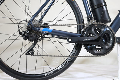 Lapierre E-Sensium AL 500 2020 T.L 250426