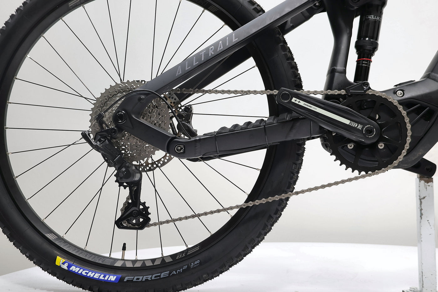 HAIBIKE Alltrail 3 2023 T.L