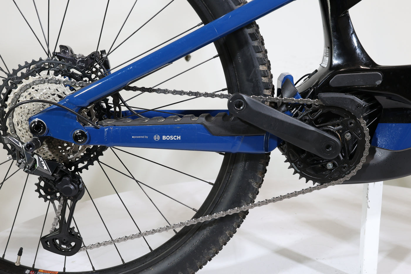 CANNONDALE Moterra Neo 1 Carbon 2024 T.L 250363
