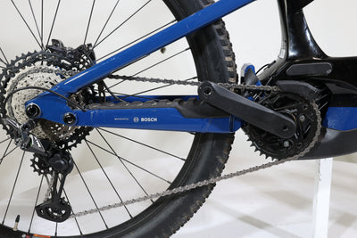 CANNONDALE Moterra Neo 1 Carbon 2024 T.L 250363