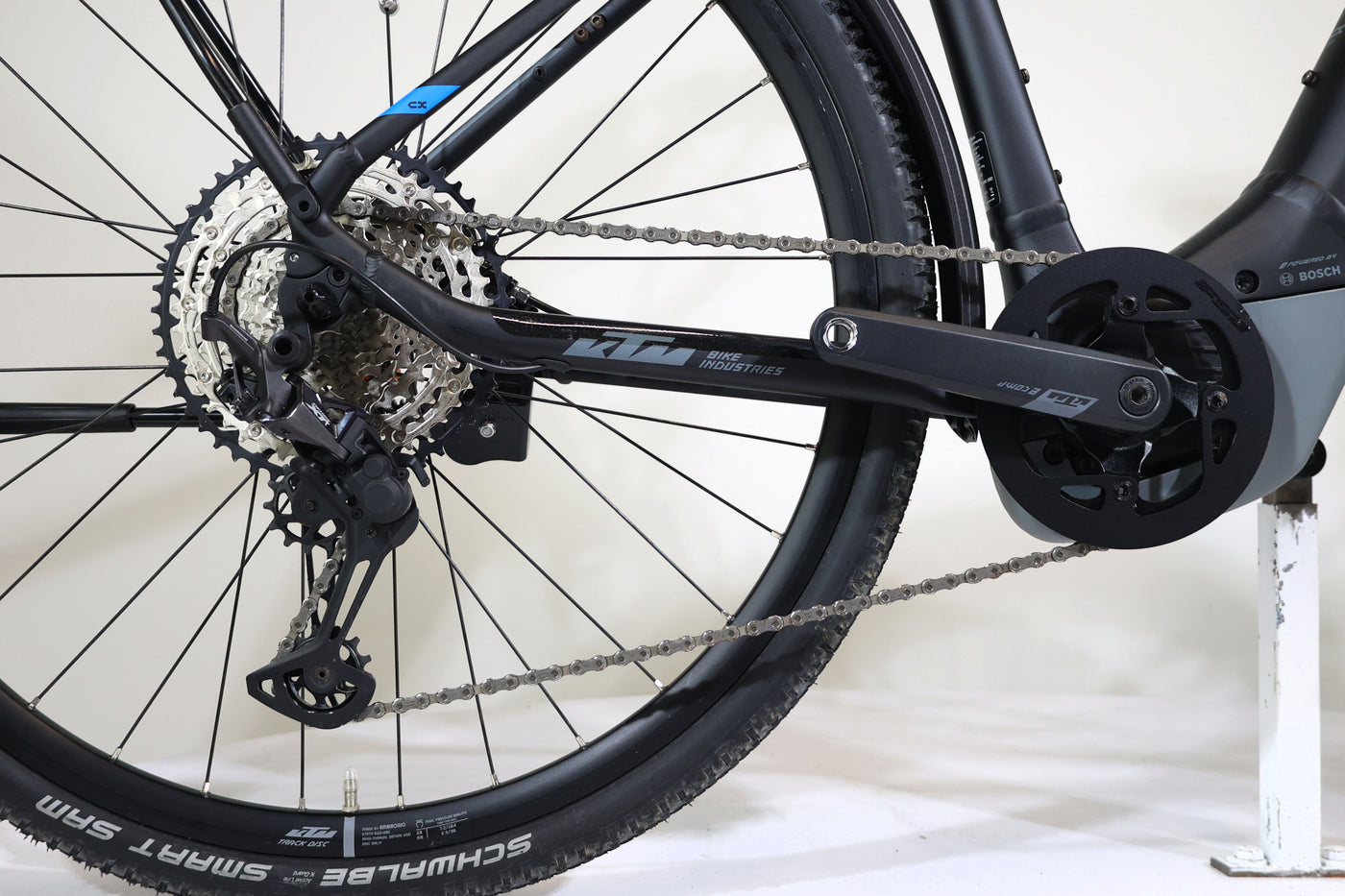 KTM Macina Cross LFC Pro 2021 T.S 253619