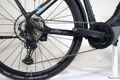 KTM Macina Cross LFC Pro 2021 T.S 253619