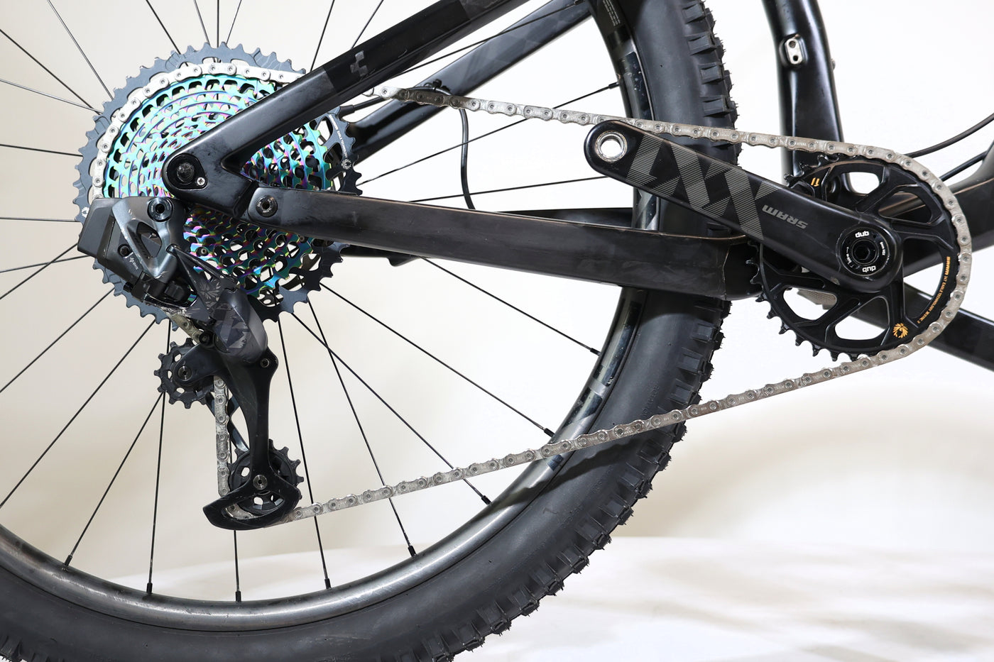 CUBE AMS 100 C:68 SLT 29 2021 T.L 251464
