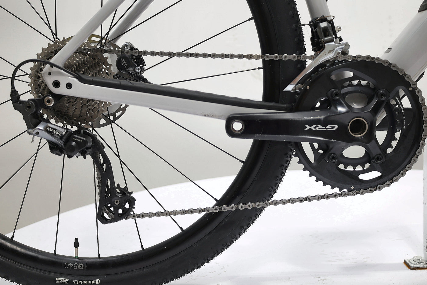 SPECIALIZED Diverge Comp Carbon 2021 T.56