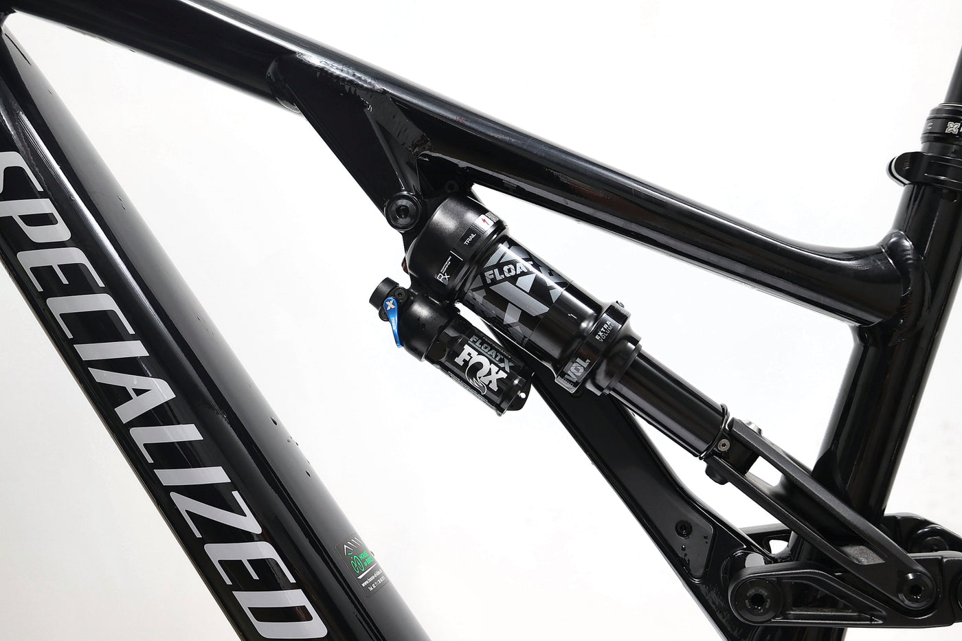 SPECIALIZED Turbo Levo Comp Alloy 2023 T.XL