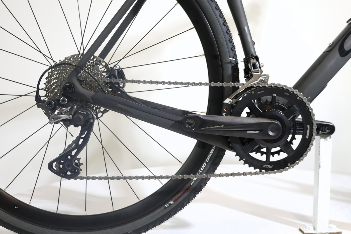 ORBEA Terra M30 Team 2023 T.XL 252143
