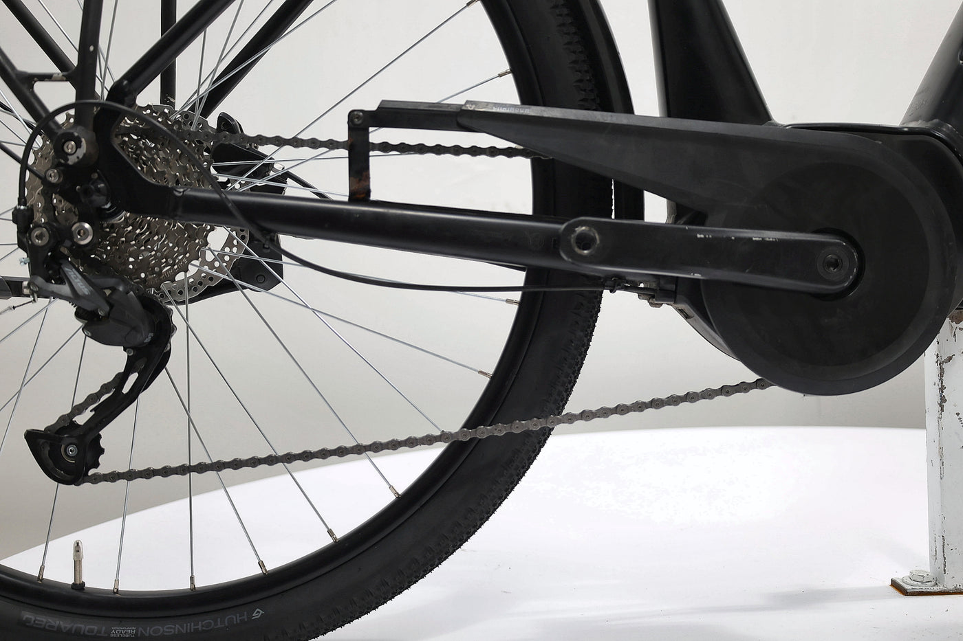 TREK Verve+ 3 2022 T.L