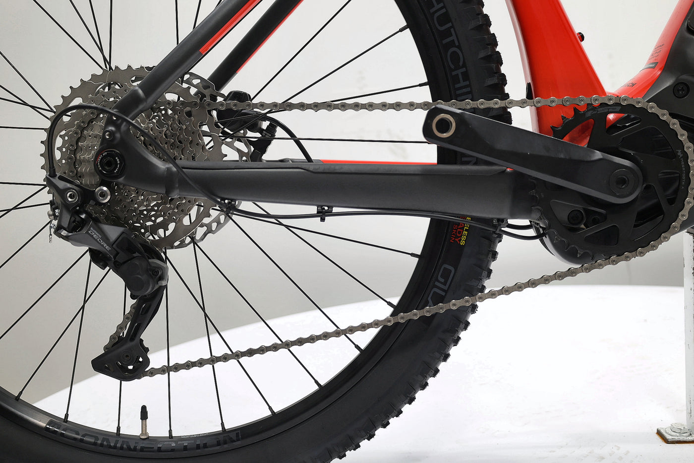 TREK Powerfly 4 Gen 4 2023 T.L