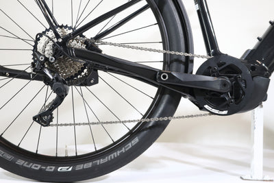 CANNONDALE Canvas Neo 1 2020 T.XL 253648