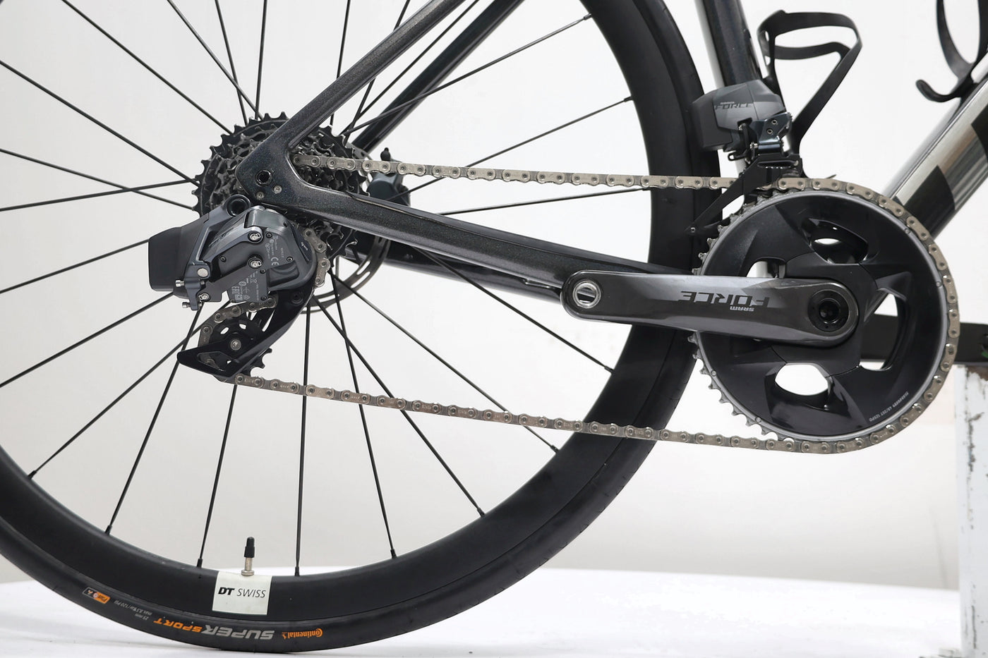 TREK Émonda SLR 7 AXS 2023 T.47