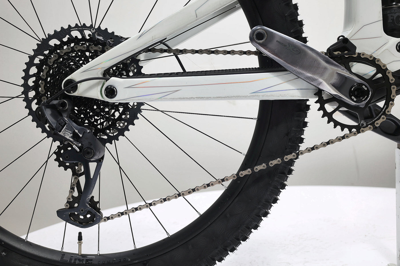 SCOTT Ransom 900 Tuned 2022 T.M