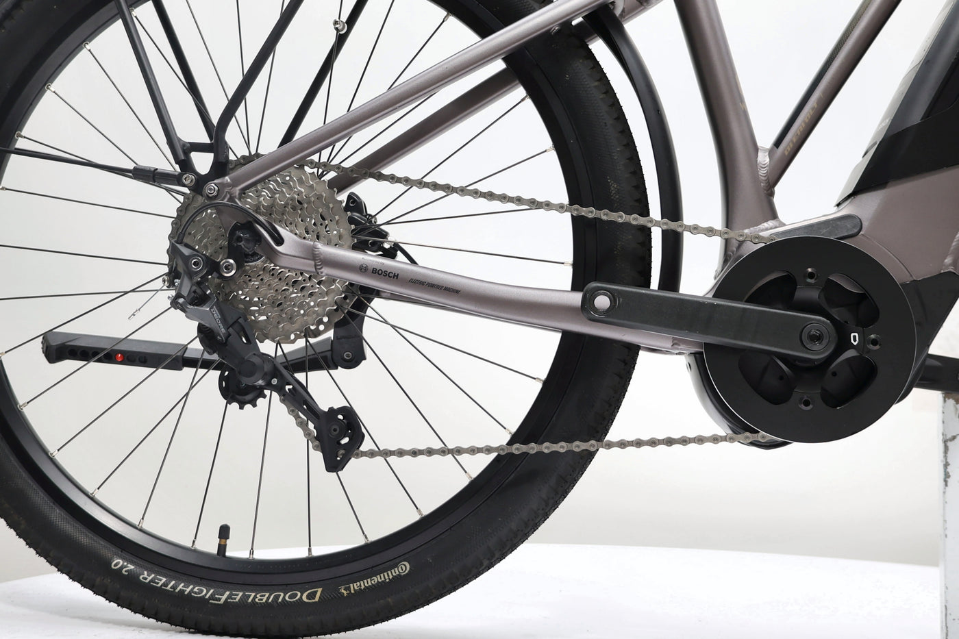 LAPIERRE Overvolt 7.5 2021 T.40