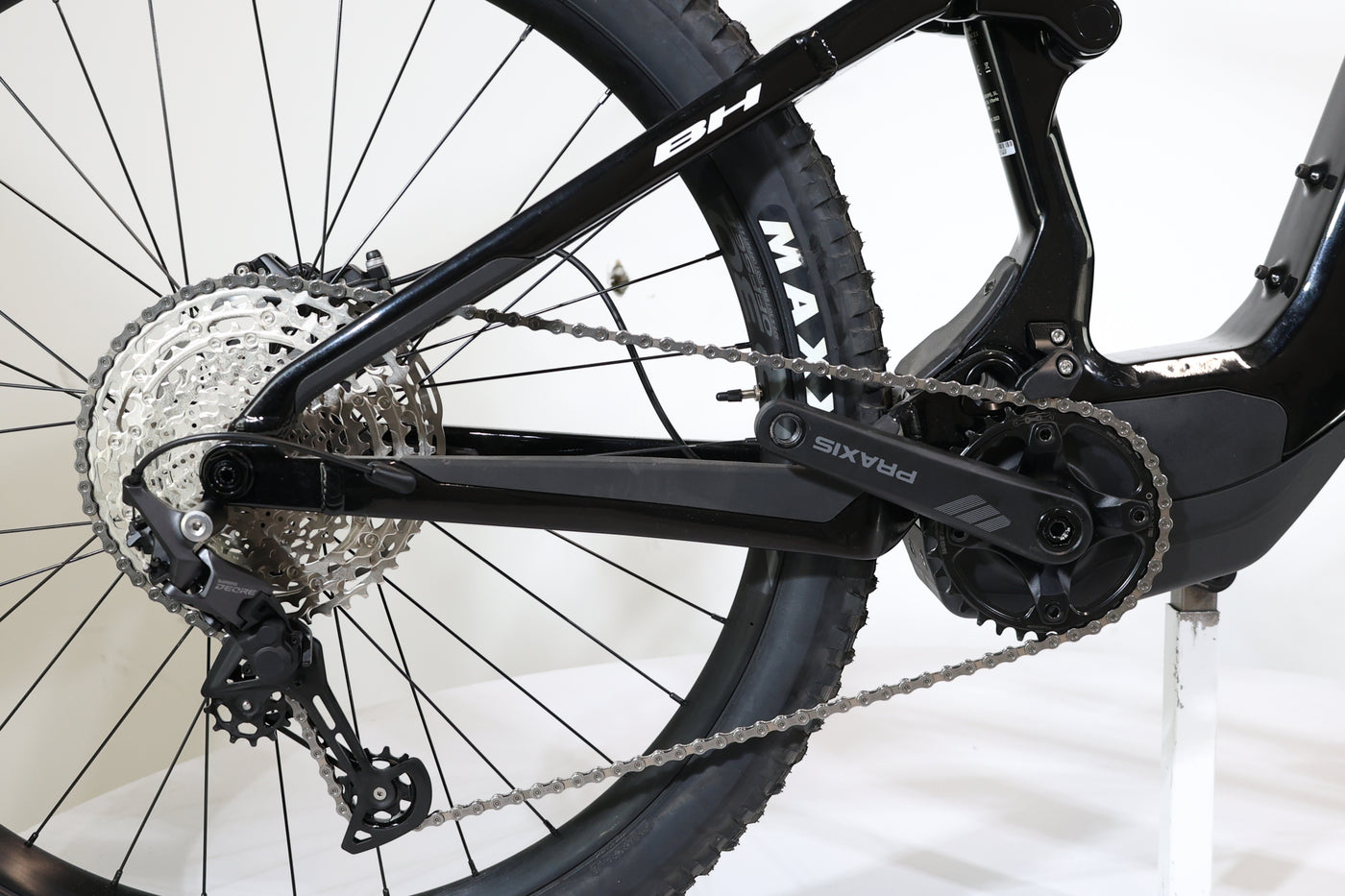 BH Atom X Lynx Pro 8.2 2024 T.M 248846