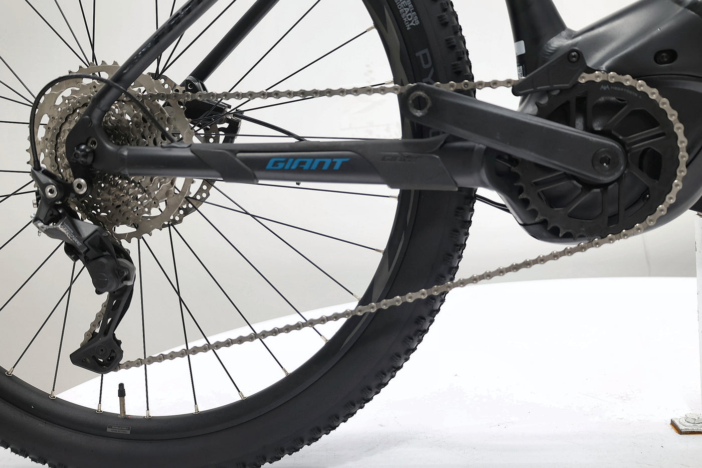 GIANT Fathom E+2 2023 T.M
