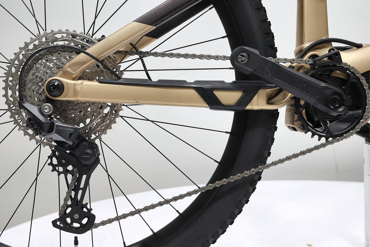 ORBEA RISE H30 2023 T.XL