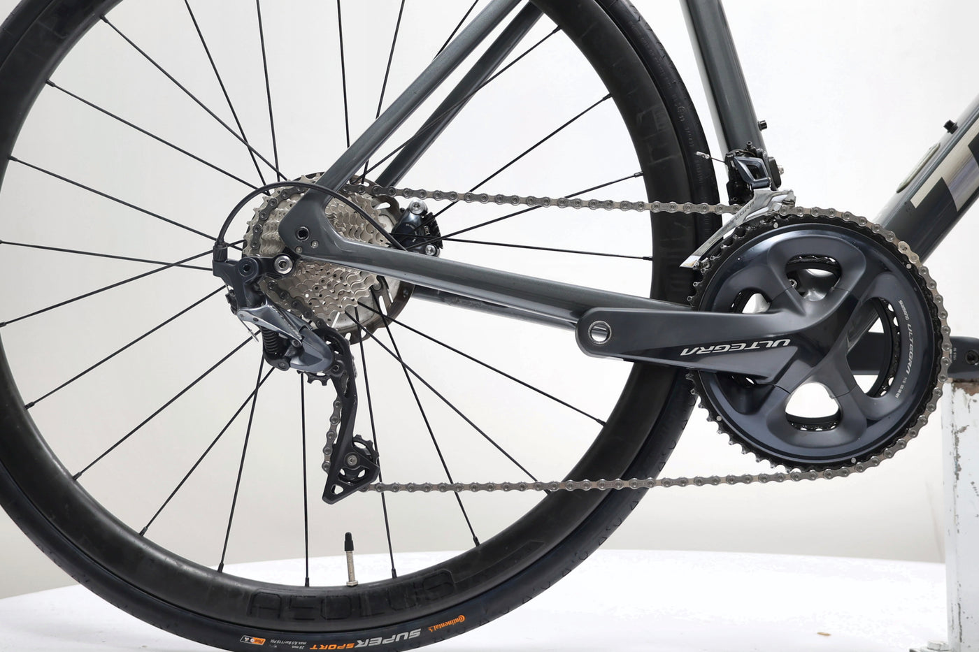 TREK Emonda SL6 Pro 2021 T.54