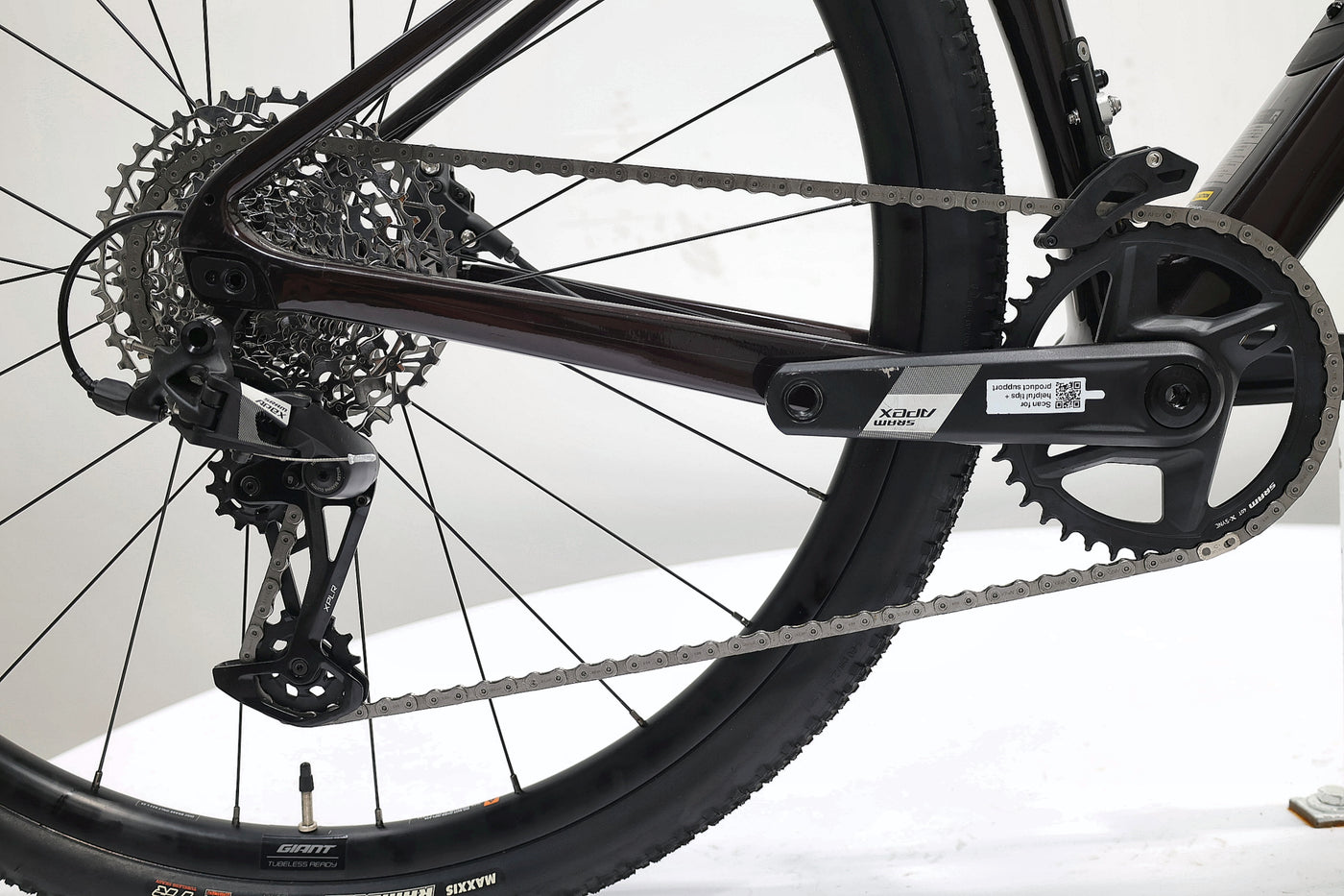 LIV Devote Advanced 1 2025 T.S