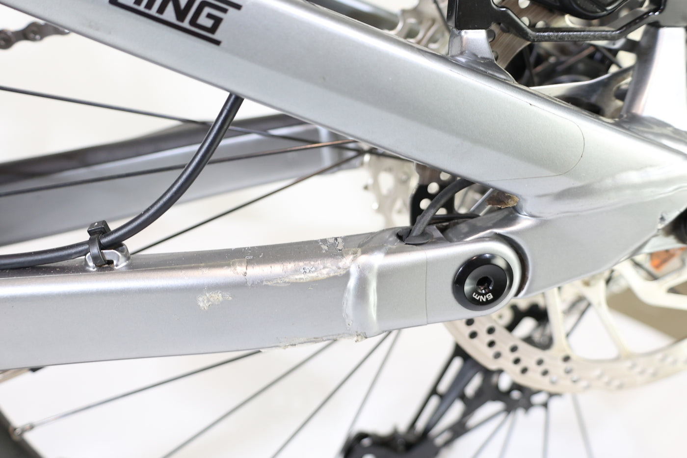 CANNONDALE Habit Neo 4 2021 T.M 247387