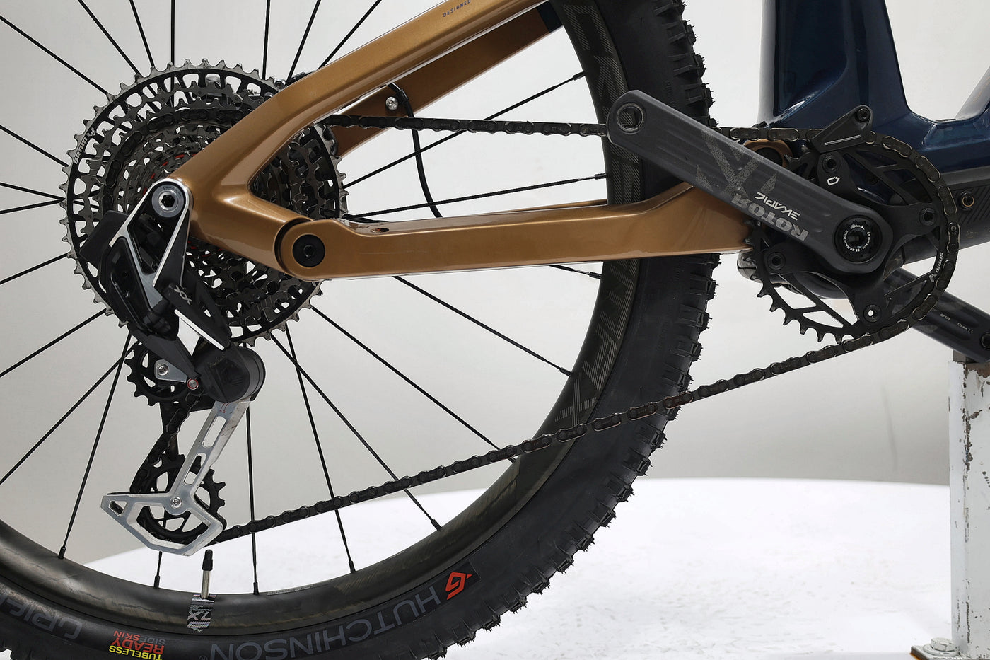 HAIBIKE Lyke CF SE 2023 T.L