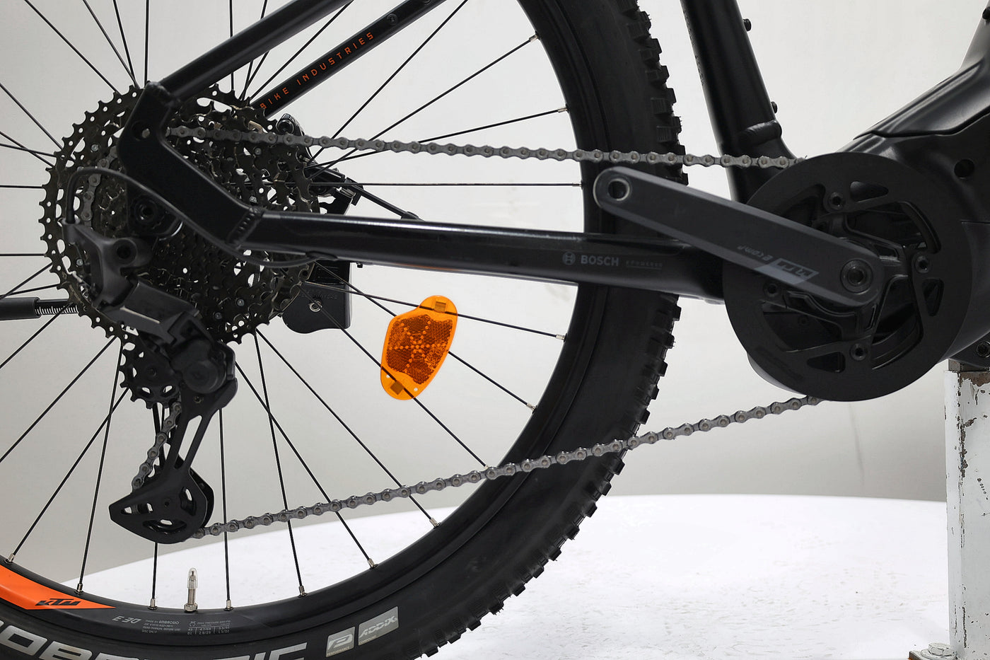 KTM Macina Alp LTD64 2024 T.M